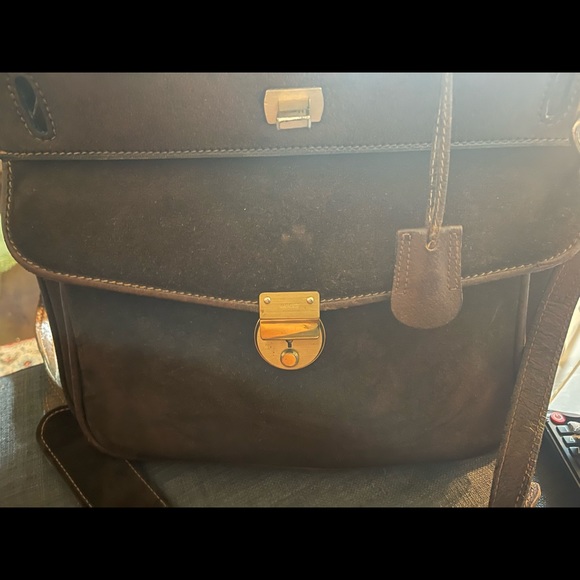 Gucci Kelly bag- Vintage - Picture 11 of 16